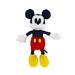 Disney 2019 Epcot International Festival of the Arts Mickey 12 inc Plush New Tag