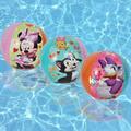 3pcs 13.5 Disney Minnie Mouse & Friends Single Beach Ball Party Favor