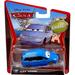 Disney Cars Main Series Alex Vandel Diecast Car