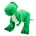 Disney Toy Story 4 Rex Medium Plush