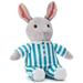 Kohls Cares Bunny Plush From The Childrens Book Good Night Moon Plush Toy Stuffed Animal