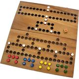 Barricade - Wooden Strategy Board Game