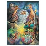 The Magician 300 Piece Puzzle by Educa #12777 (40cm x 28cm)