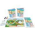 NewPath Learning Length Capacity Weight and Temperature Learning Center Game Grade 1 to 2