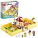 LEGO Disney Belle?s Storybook Adventures 43177 Creative Building Kit Toy New 2020 (111 Pieces)