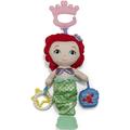 Kids Preferred 12.5 Disney Princess Ariel Activity Plush Toy