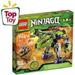 LEGO Ninjago Fangpyre Mech