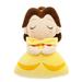Disney Beauty and the Beast Belle Glowing Plush New with Tags