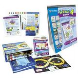 NewPath Learning Science Skills Curriculum Learning Module Grade 4