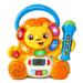 VTech Zoo Jamz Rock and Roar Karaoke Karaoke Toy Machine for Kids