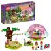 LEGO Friends Nature Glamping 41392 Toy Camping Building Kit (241 Pieces)