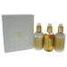 Honour by Amouage for Women - 3 Pc Set 3.3oz Bath & Shower Gel, 3.3oz Body Lotion, 3.3oz Hand Cream