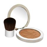 Christian Dior Diorskin Nude Air Powder with Kabuki Brush 030 Medium Beige