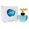 Nina Ricci Luna Eau de Toilette, Perfume for Women, 1.7 Oz