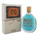 Diesel Fuel for Life L'Eau Eau de toilette Spray For Men 2.5 oz