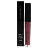 bareMinerals Gen Nude Patent Lip Lacquer - Everything 0.12 oz Lipstick