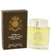 Arrogant by English Laundry - Men - Eau De Toilette Spray 3.4 oz