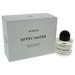 Byredo Gypsy Water Eau de Parfum, Unisex Fragrance, 1.7 Oz