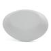 White Non-slip Sponge Spa Bath Pillow Neck Back Support Comfort Bathtub Cushion