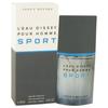 Issey Miyake L'eau D'Issey Pour Homme Sport Eau De Toilette Spray for Men 1.7 oz