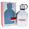 HUGO BOSS Hugo Iced Eau de Toilette, Cologne for Men, 6.7 Oz