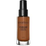 Smashbox Skin 15 Hour Wear Hydrating Foundation 1oz - 4.3