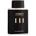 Ungaro Iii By Emanuel Ungaro For Men. Eau De Toilette Spray 3.4Oz..