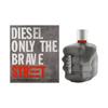 Diesel Only The Brave Street by Diesel for Men 4.2 oz EDT Sp