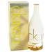 Calvin Klein CKIN2U Eau de Toilette Perfume for Women, 5 Oz Full Size
