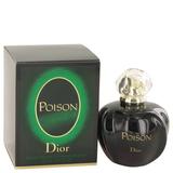 POISON by Christian Dior Women's Eau De Toilette Spray 1.7 oz - 100% Authentic