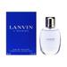 Lanvin L'Homme by Lanvin 1.0 oz Eau de Toilette Spray