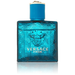 Versace Eros Eau de Toilette Spray, Cologne for Men, 1.7 Oz