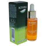 Liquid Glow Skin Best Instant Complexion Reviving Oil by Biotherm for Men - 1.01 oz Oil