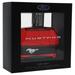 Mustang Red by Classic Collection for Men - 3.4 oz EDT Spray