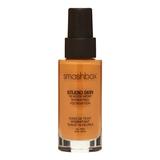 Smashbox Studio Skin 15 Hour Hydrating Foundation, 3.2 Warm Medium Beige, 1 Fl Oz