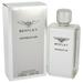 Bentley Momentum by Bentley Eau De Toilette Spray 3.4 oz for Men