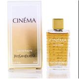 YSL CNMT02 0.27 oz Cinema Eau de Toilette Splash Mini Spray for Womens