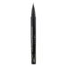 Stila Stay All Day Waterproof Liquid Micro Tip Eyeliner, Intense Black, 0.01 Oz