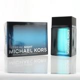 MICHAEL KORS EXTREME NIGHT MEN 4.1 OZ EAU DE TOILETTE SPRAY BOX by MICHAEL KORS