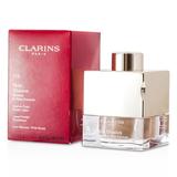 Clarins Skin Illusion Mineral & Plant Extracts Loose Powder Foundation (With Brush) - # 113 Chestnut