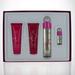 Perry Ellis 360 Pink for Women Gift Set, 4 pc