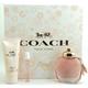 COACH FLORAL WOMEN 3 PIECE GIFT SET-3.0 OZ EAU DE PARFUM SPRAY by COACH