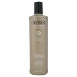 Nioxin System 5 Scalp Revitaliser Conditioner For Medium/Coarse Nat./Chem. Treated Normal to Thin Hair, 300 mL