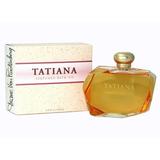 Tatiana Perfumed Bath Oil 4.0 Oz / 120 Ml for Women by Diane Von Furstenberg