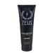 ZEUS Beard Conditioner Wash for Men - Sandalwood Scent - 8oz - Sulfate-Free, Rinse-Out Softener