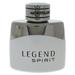 Montblanc Legend Spirit Eau de Toilette Cologne for Men, 1 Oz Mini & Travel Size