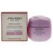 Shiseido Ginza Tokyo White Lucent Overnight Cream & Face Mask 2.6oz/75ml