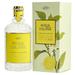 (pack 4) 4711 Acqua Colonia Lemon & Ginger Eau De Cologne Spray (Unisex) By Maurer & Wirtz5.7 oz