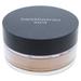 Matte Foundation SPF 15 - 26 Warm Dark by bareMinerals for Women - 0.21 oz Foundation