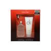 C.K. One Calvin Klein 2 pc Gift Set Unisex